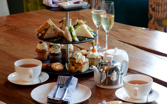 The Lodge Hotel - Putney