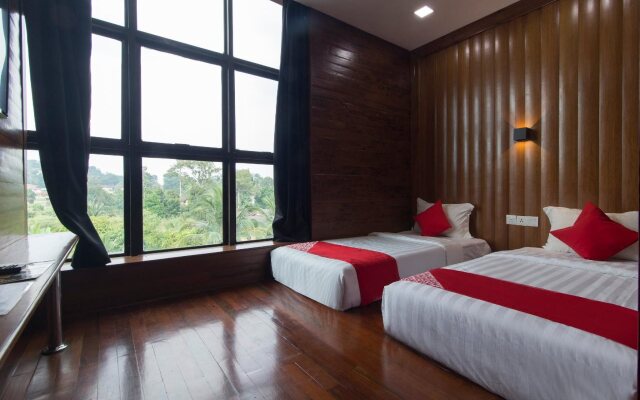 Musse Hotel