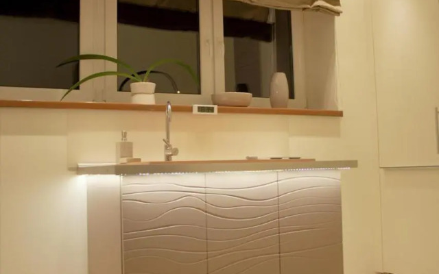 Apartamenty Wiślany Brzeg