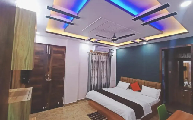 Siddhartha inn