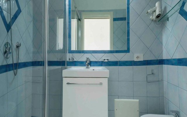 Albergo La Prora