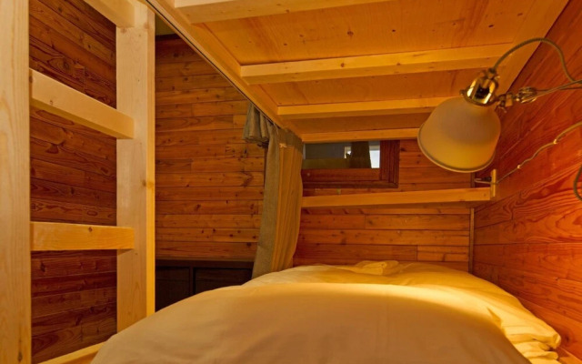 Niseko Backcountry Lodge - Hostel
