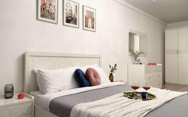 Happy House (Хэппи Хаус) на улице Люблинская 76 корпус 2