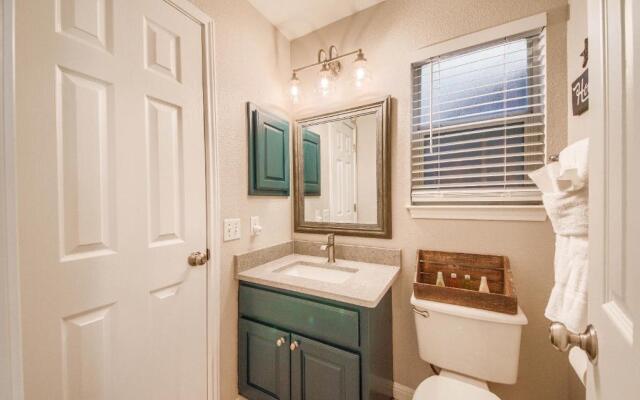 Remington River Retreat WW C201