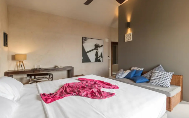 NINON - Design B&B - Adults Only