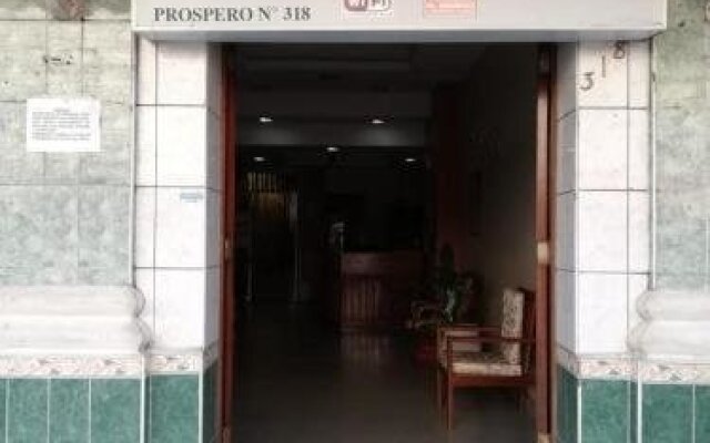 Hotel Peru