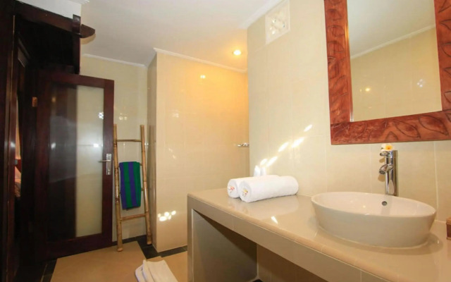 Radiant Jepun Villa