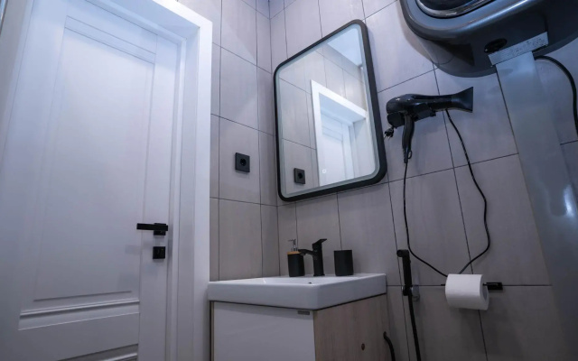 Apartamenty na prospekte Lenina 7