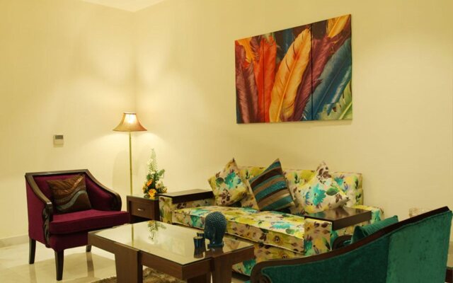 WJ Grand Hotel