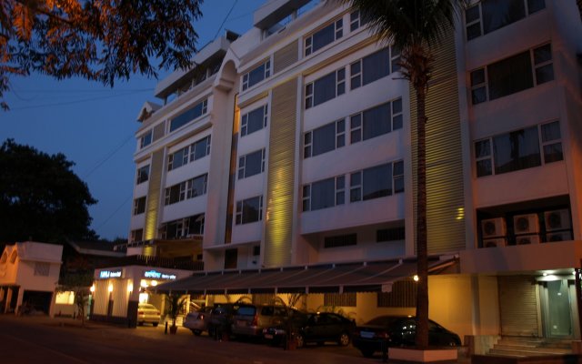 Kapila Business Hotel