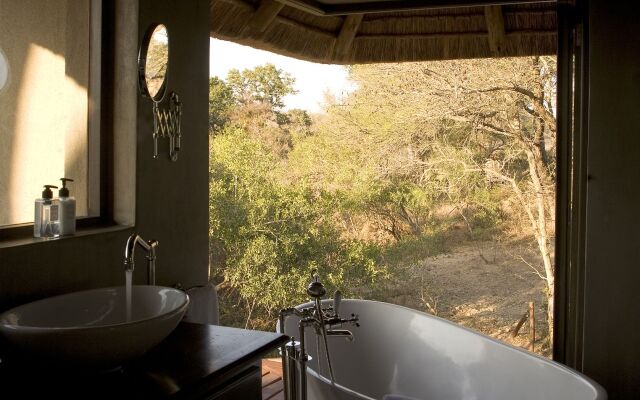 The River Lodge At Thornybush