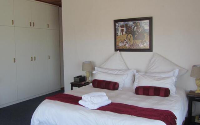 Oceanway Self-catering Accommodation