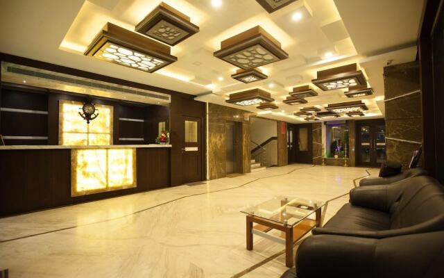 Silverstar Hotel