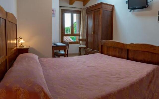 Agriturismo Paradiso