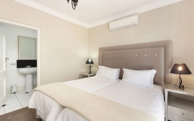 Winelands Golf Lodges 13