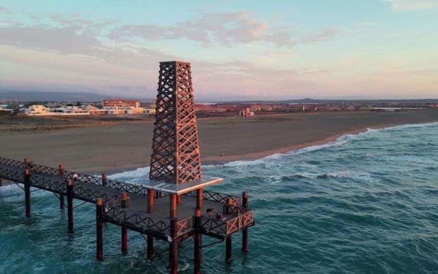 VVF Résidence Port-Leucate