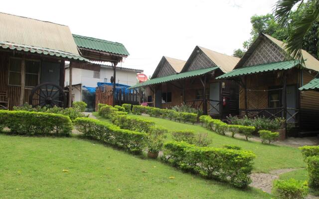 Sugar Cane Guest House 1