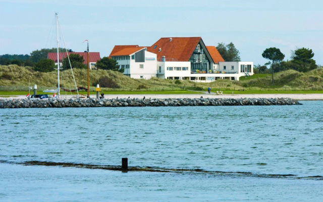 Stayokay Terschelling - Hostel