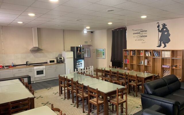 Albergue La Estación - Hostel