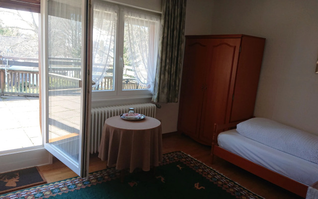 NATURION Hotel Hinterzarten