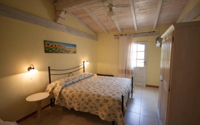 B&B La Locanda Il Trovatore Sassari - B&B Sassari, Locanda Sassari