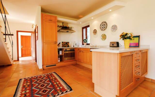 Exclusive Mansion in Arta Majorca With Swimming Pool