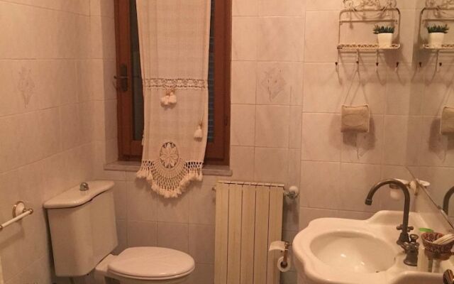 Podere Bellarina B&B