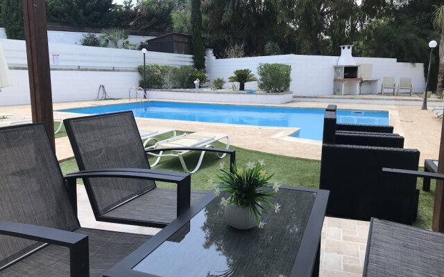 Themis Villa