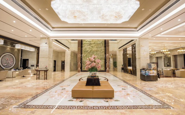 Royal Garden Hotel ShangHai