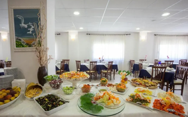 Hotel Caggiari