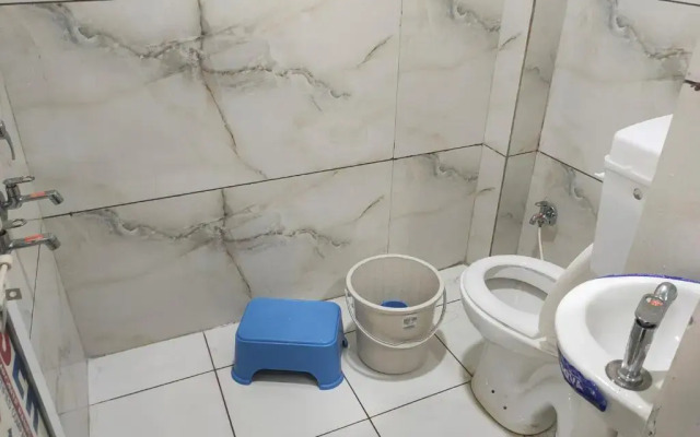 Hotel Blue Star