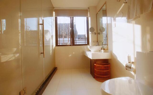 Gusu Lou Lan Boutique Hotel
