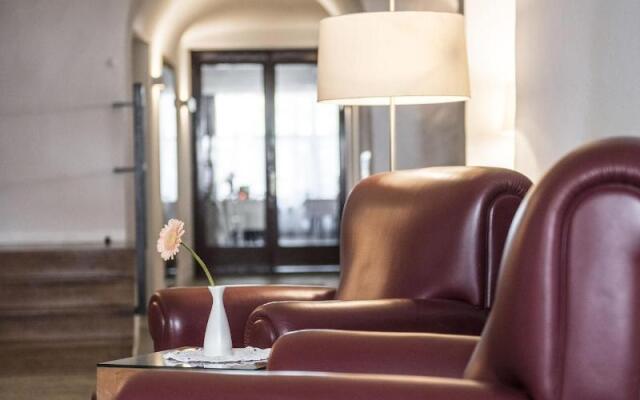 Boutique & Gourmet Hotel Orso Grigio