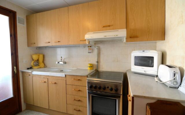 Apartamento Migjorn Munt 1-2