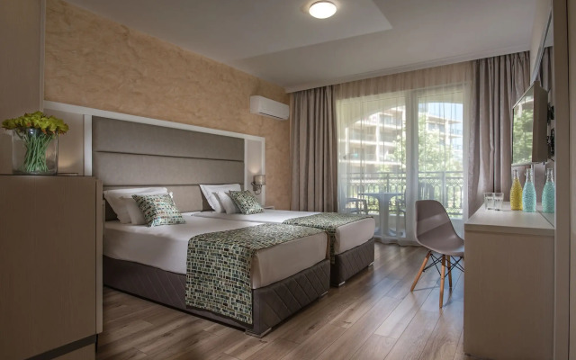 Marina Sands Bijou Boutique Hotel - All Inclusive