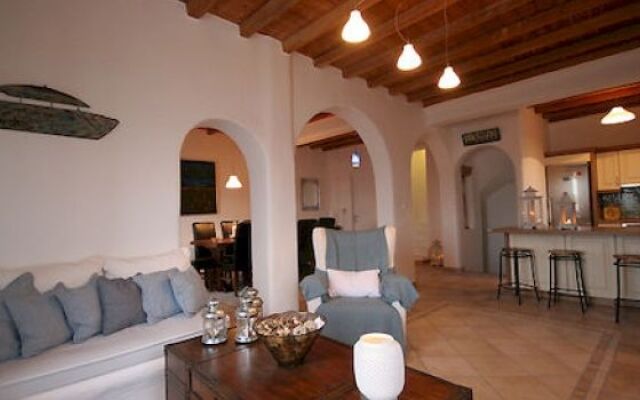 Villa Miglia
