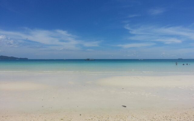 Lugar Bonito Hotel Boracay