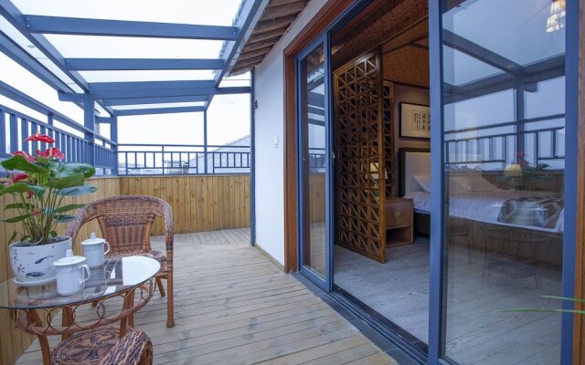 Wuzhen Duoduo Happy Guest House