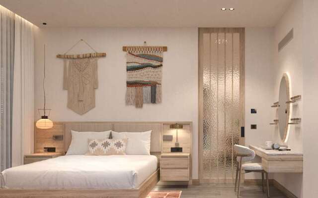 Hyde Bodrum