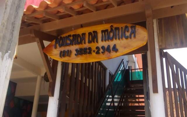 Pousada Da Monica