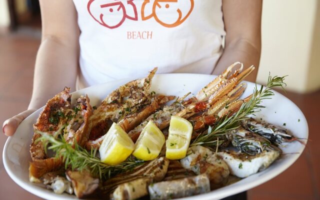 Residence Hotel Lu Nibareddu