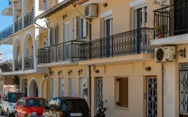 Flat 2 Bedrooms 1 Bathroom - Zakinthos