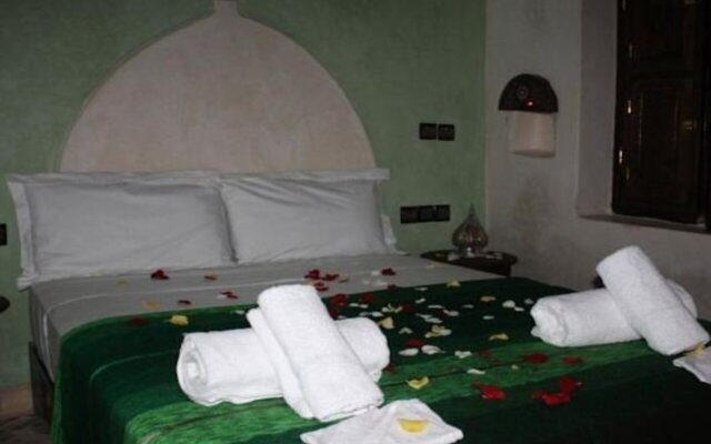 Riad Safir Marrakech & Spa