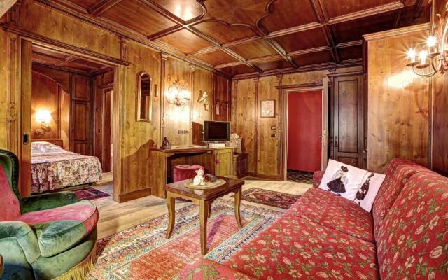 Storico Hotel Regina