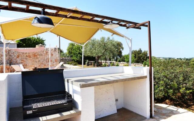 Trullo Gio