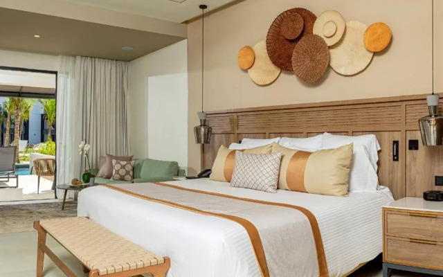 Secrets Tides Punta Cana All Inclusive - Adults Only
