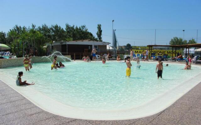 Camping Village Baia del Marinaio