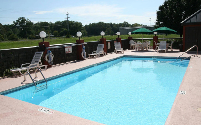 Hampton Inn Tullahoma