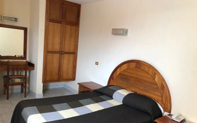 Hotel Citlalli Xalapa Centro