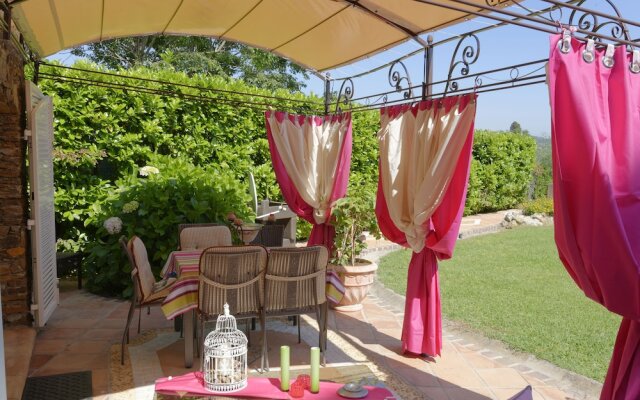 Villa Parfum de Roses